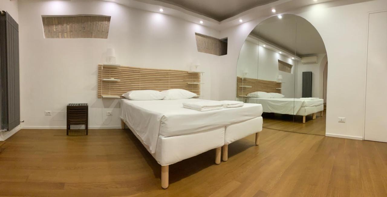La Pigna Boutique Appartamento *