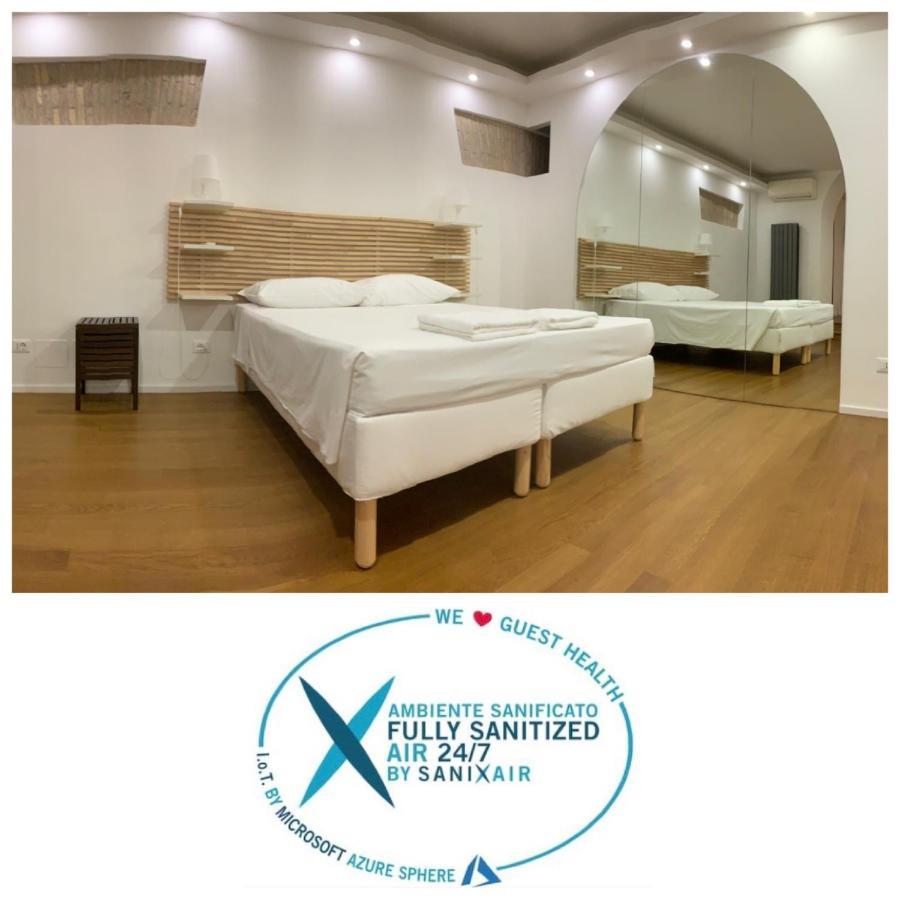 Appartamento La Pigna Boutique